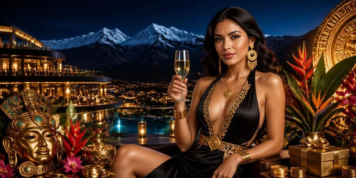 aa2350 Una plataforma de casino construida para el jugador peruano